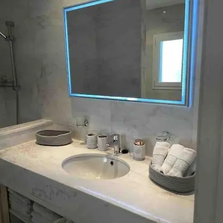 Luxury Groundfloor *