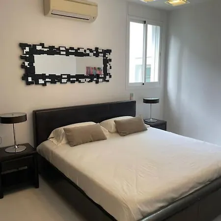 Apartment Luxury Groundfloor