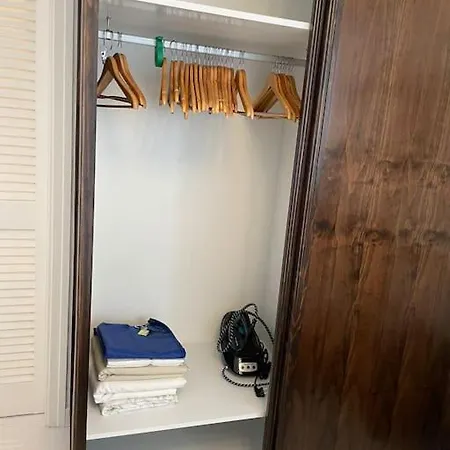 Apartment Luxury Groundfloor Marbella