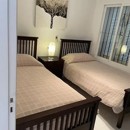 Luxury Groundfloor *