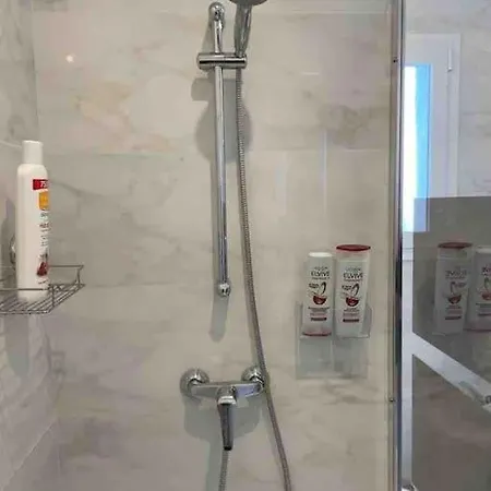 Luxury Groundfloor Apartment
