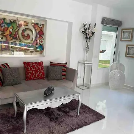 Luxury Groundfloor *