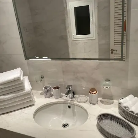 Luxury Groundfloor